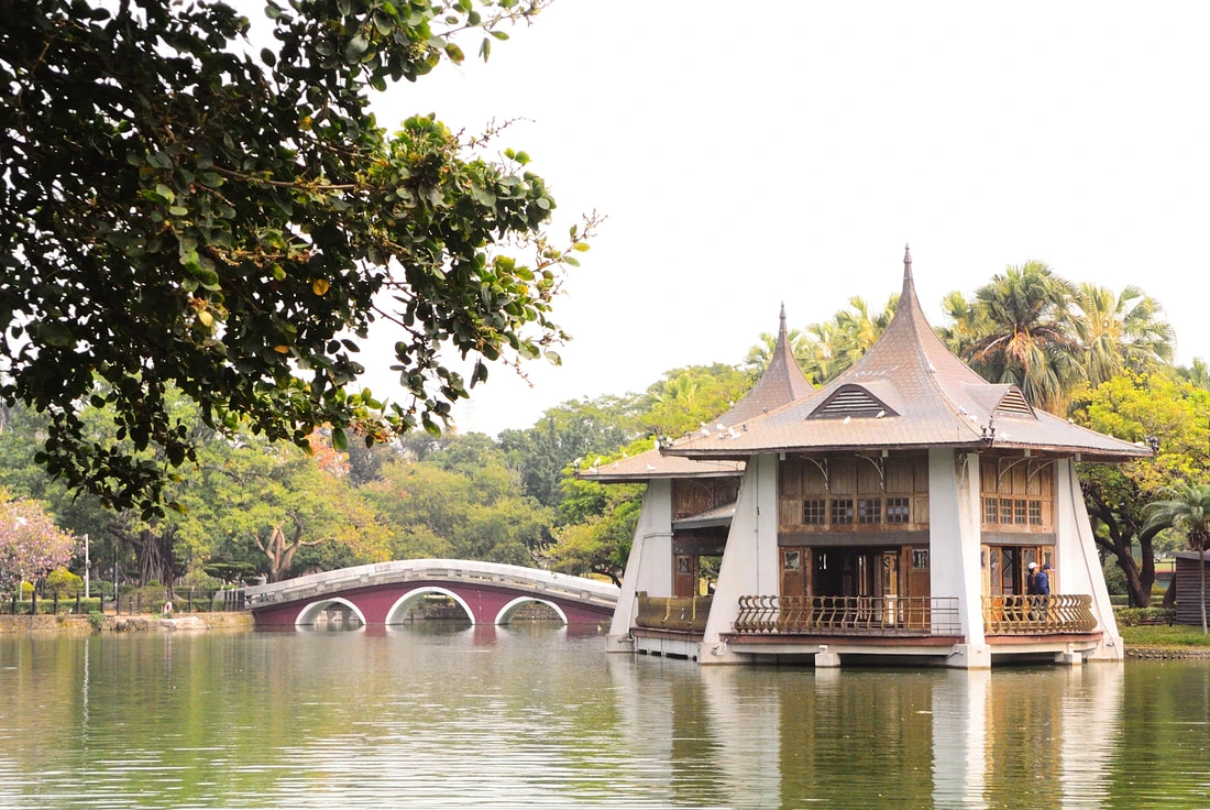 臺中公園